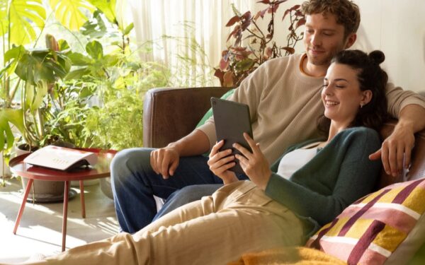 FRITZ!Box 7590 AX cover