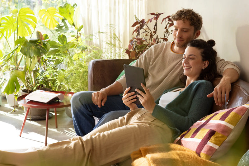 FRITZ!Box 7590 AX lifestyle