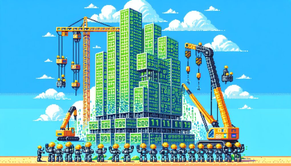 Agenti AI vs App: la prossima rivoluzione tecnologica