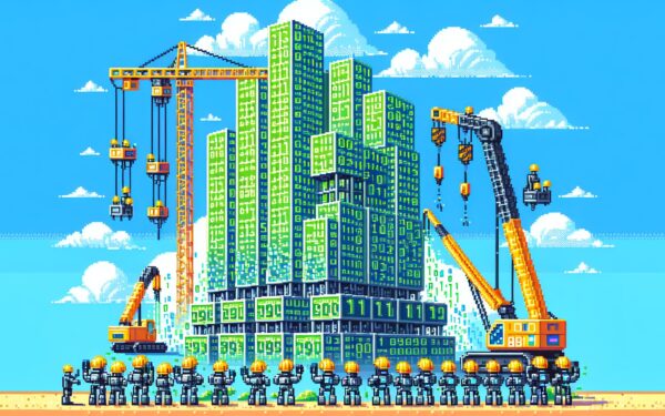 Agenti AI vs App: la prossima rivoluzione tecnologica