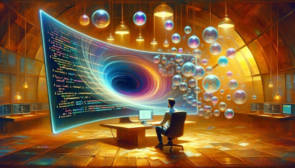 AI coding 2026: l'era dell'augmented coding