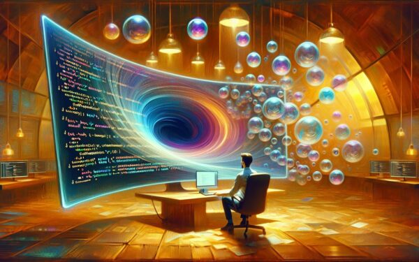 AI coding 2026: l'era dell'augmented coding