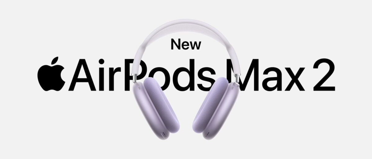 AirPods Max 2: Apple rivoluziona l’audio premium