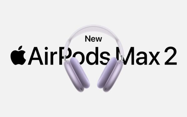 AirPods Max 2: Apple rivoluziona l'audio premium