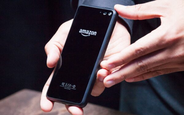 Amazon prepara nuovo smartphone AI: missione impossibile?