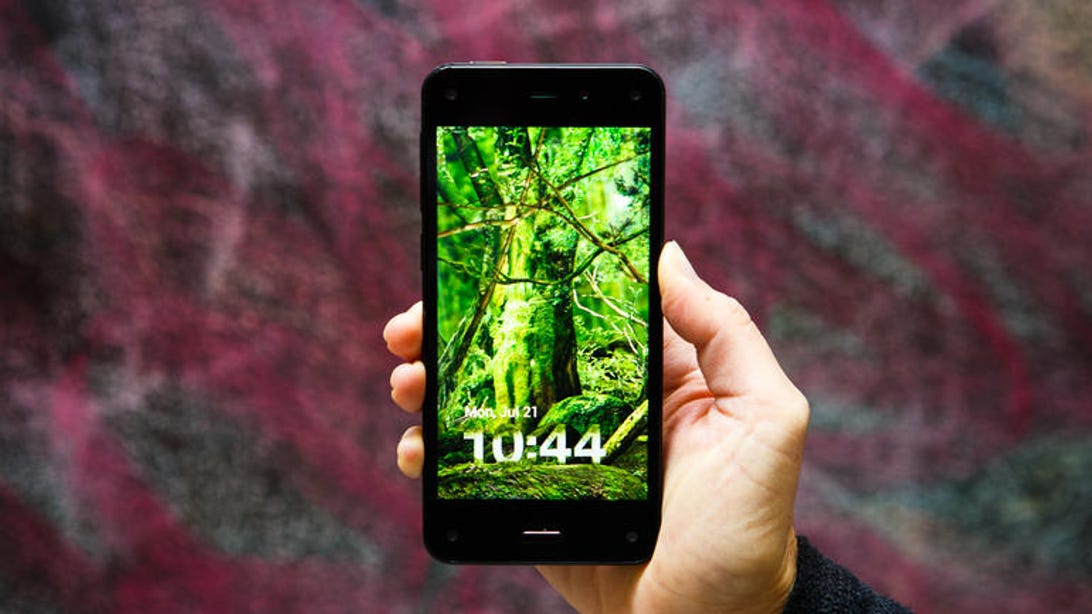 Amazon torna nel mondo smartphone: nuovo device Alexa