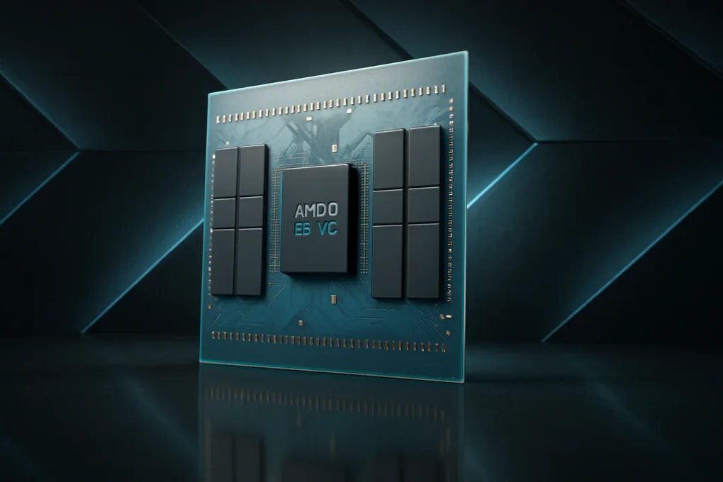 AMD EPYC Zen 6 Venice 2026: i leak sui super-processori