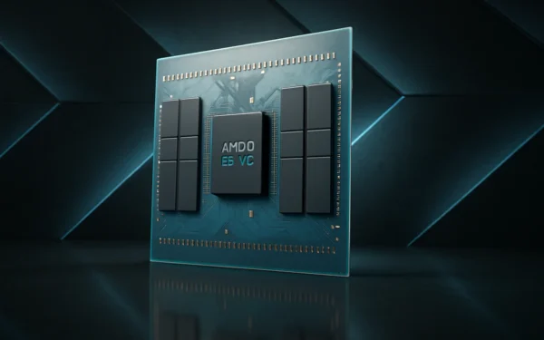 AMD EPYC Zen 6 Venice 2026: i leak sui super-processori