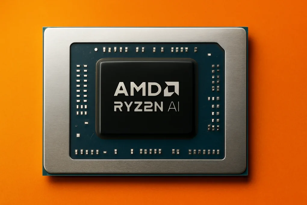 AMD Zen 6 da 10 core spunta su Geekbench: ecco cosa sappiamo