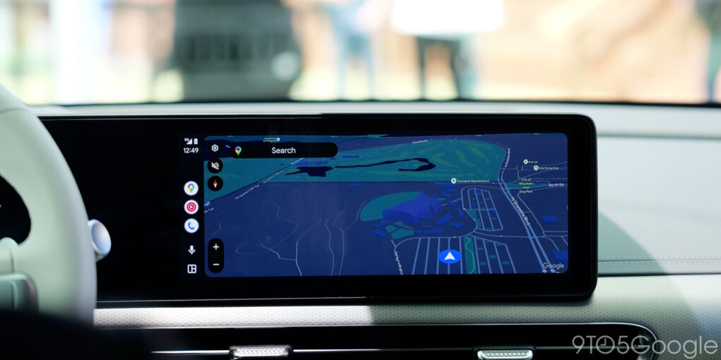 Android Auto: la rivoluzione dei viaggi elettrici nel 2026