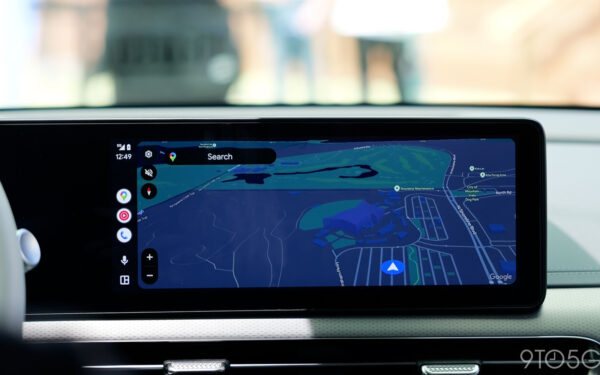 Android Auto: la rivoluzione dei viaggi elettrici nel 2026