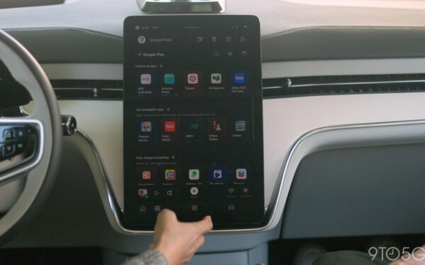 Android Automotive 2026: Google controlla tutto