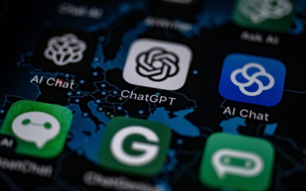 App AI: boom iniziale ma retention da incubo, la realtà