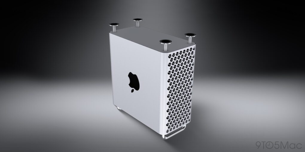 Apple abbandona il Mac Pro: fine di un'era
