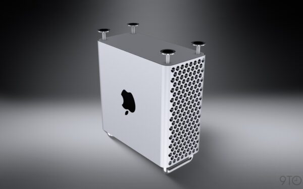 Apple abbandona il Mac Pro: fine di un'era