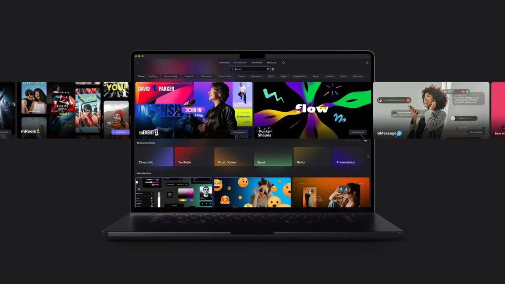 Apple acquisisce MotionVFX: rivoluzione per Final Cut Pro