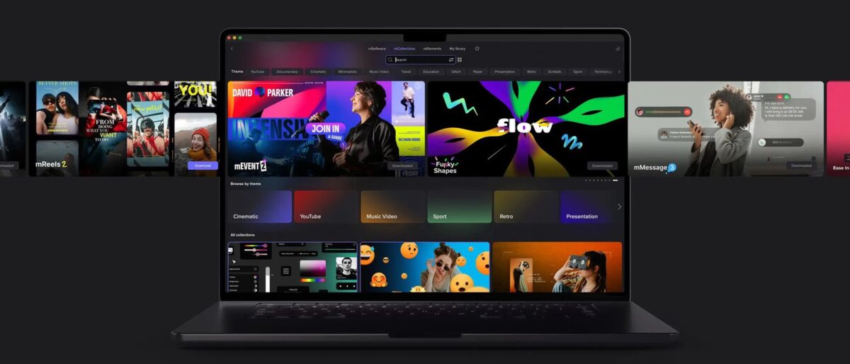 Apple acquisisce MotionVFX: rivoluzione per Final Cut Pro