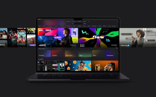 Apple acquisisce MotionVFX: rivoluzione per Final Cut Pro