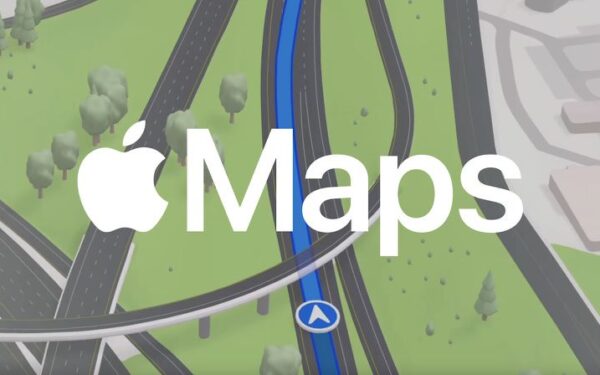 Apple Maps apre alle pubblicità nel 2026