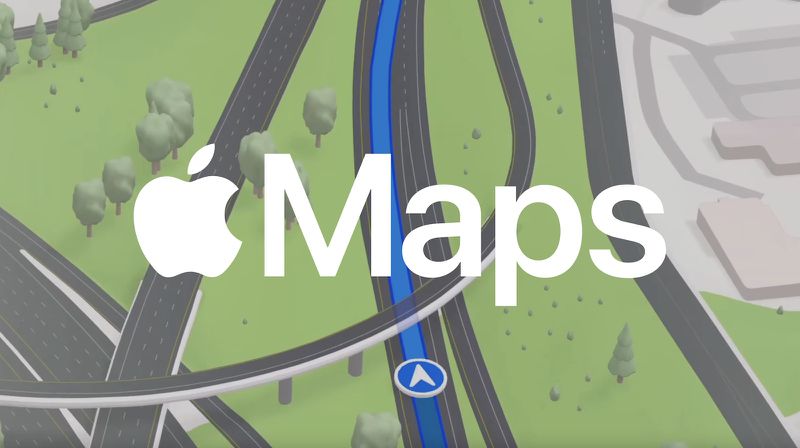Apple Maps apre alle pubblicità nel 2026