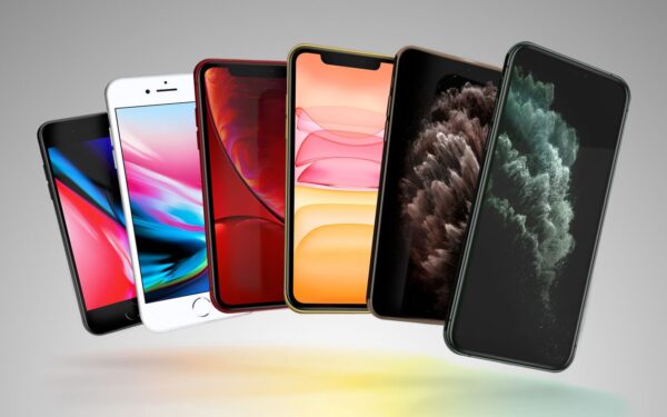 Apple supporta ancora iPhone 6s: nuovi update di sicurezza