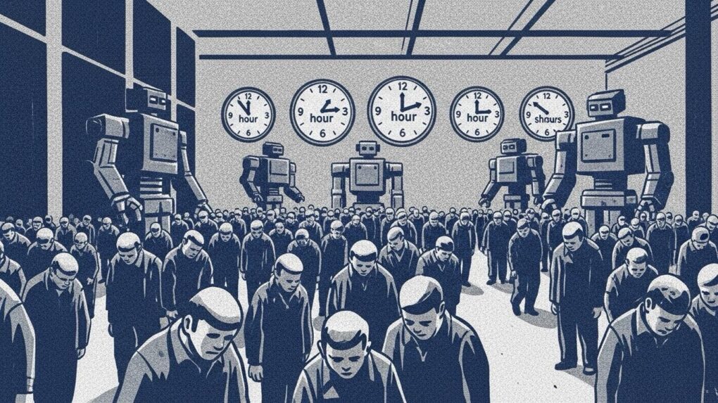 Atlassian taglia 1.600 posti: l'AI costa caro ai lavoratori