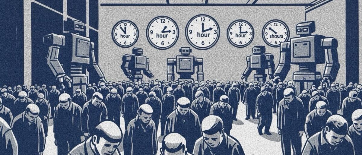 Atlassian taglia 1.600 posti: l’AI costa caro ai lavoratori