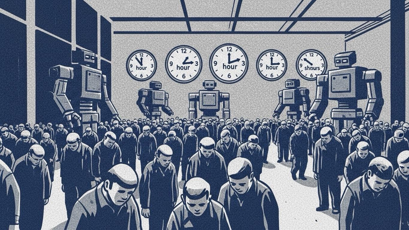 Atlassian taglia 1.600 posti: l'AI costa caro ai lavoratori