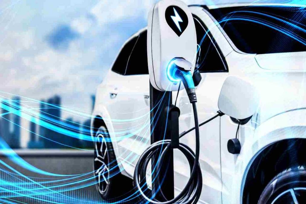 BAIC 2026: batterie sodio che si ricaricano in 11 min