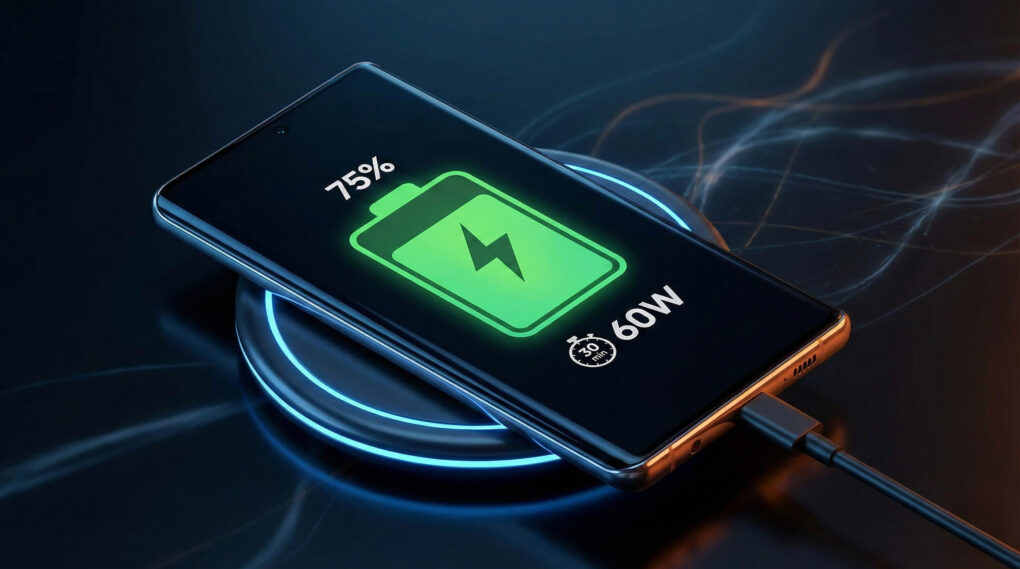 Batterie da 6000mAh: la rivoluzione 2026