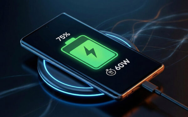 Batterie da 6000mAh: la rivoluzione 2026