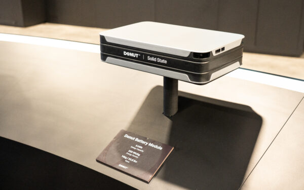 Batterie solid-state danneggiate: test Donut Lab 2026