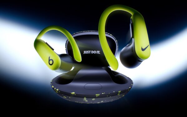 Beats Powerbeats Pro 2 Nike Edition: la collaborazione storica