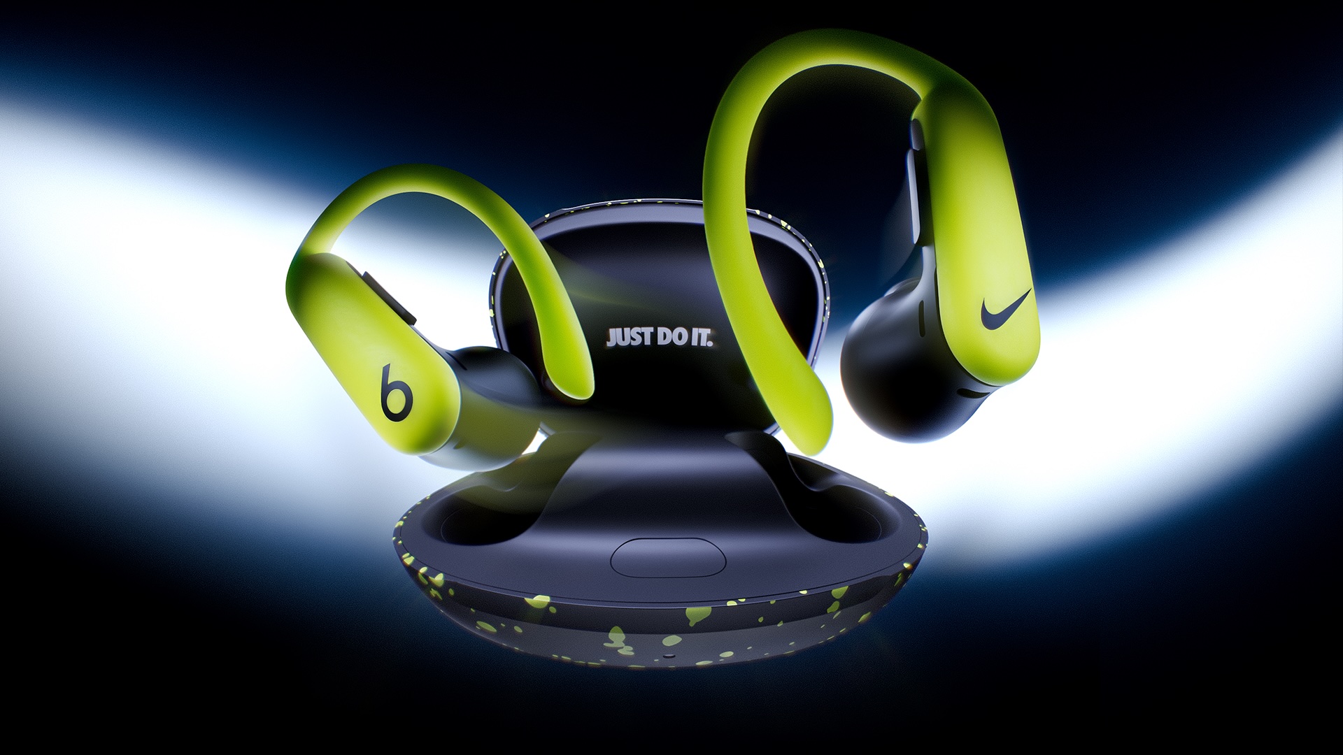 Beats Powerbeats Pro 2 Nike Edition: la collaborazione storica