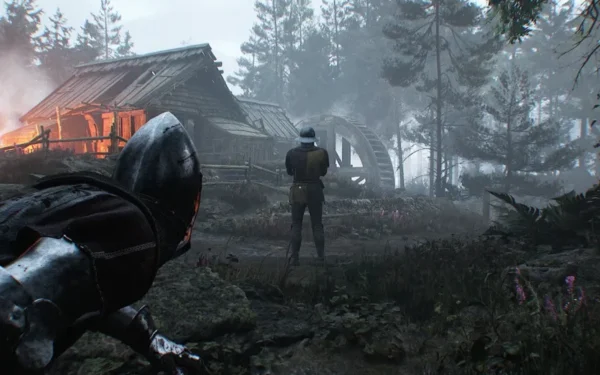 Blight Survival mostra i muscoli: il survival horror più brutale