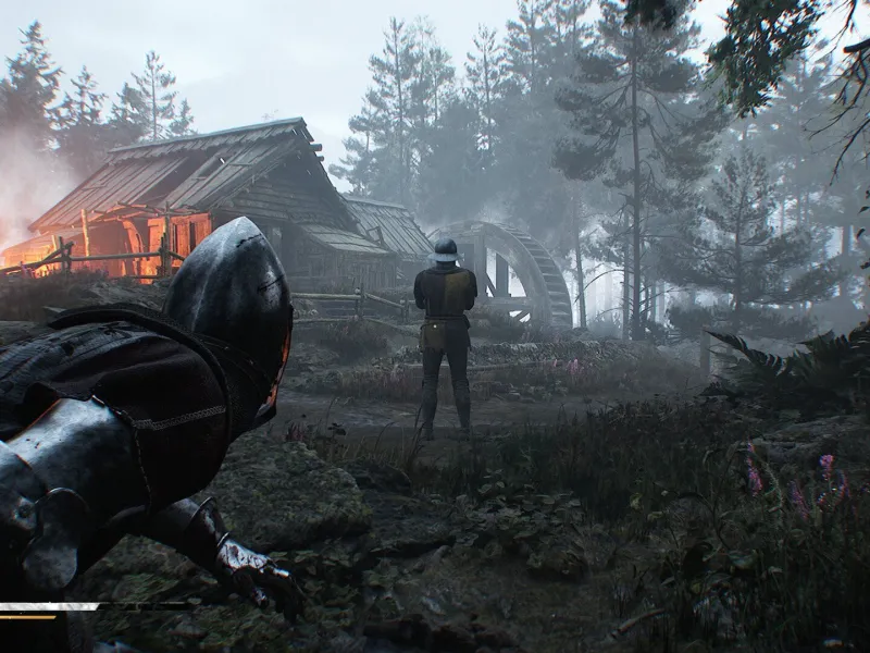 Blight Survival mostra i muscoli: il survival horror più brutale