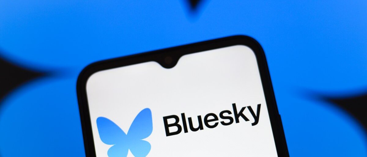 Bluesky punta sull’IA con Attie nel 2026