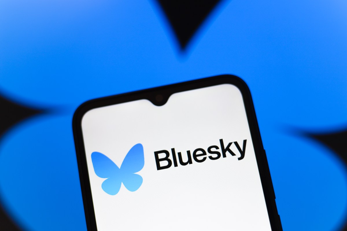 Bluesky punta sull'IA con Attie nel 2026