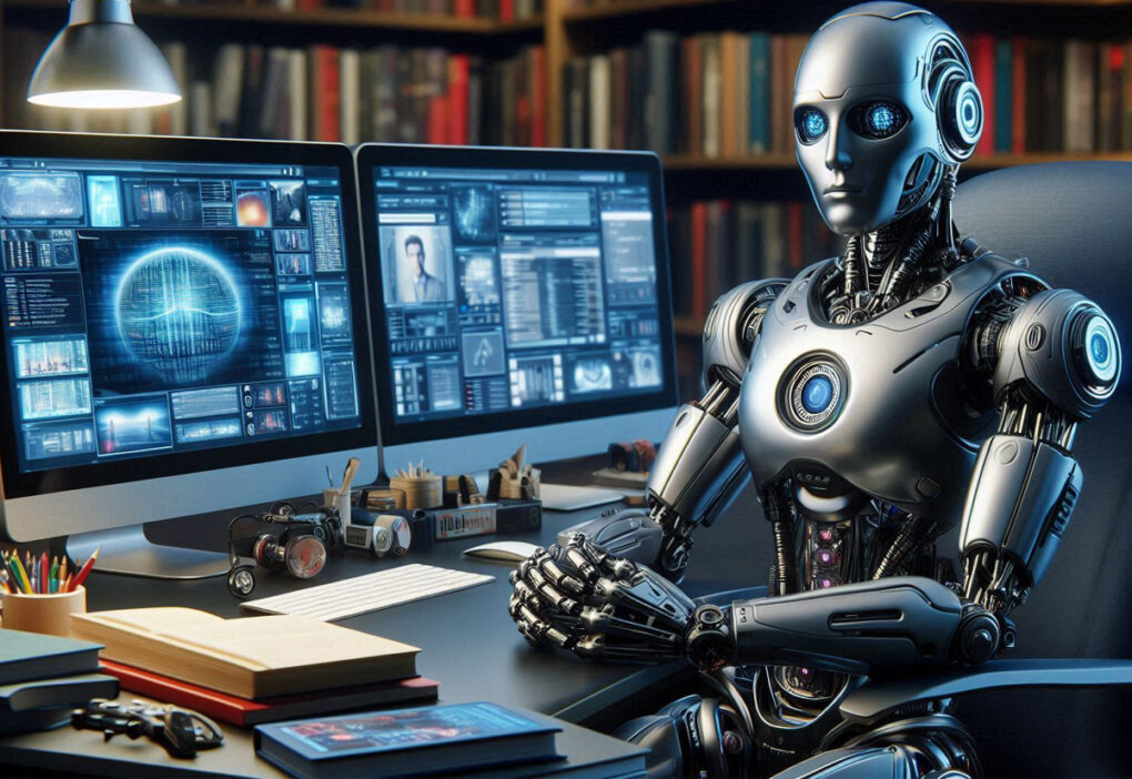 Bot IA domineranno il web: nel 2027 supereranno il traffico umano