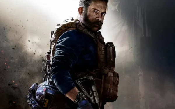 Call of Duty Modern Warfare 2019: il ritorno inaspettato