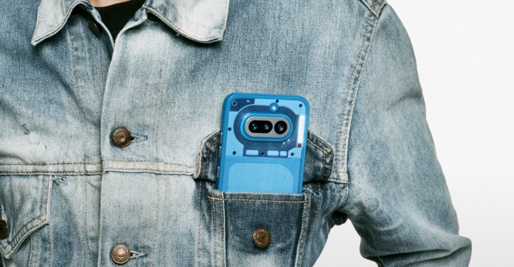 Carl Pei: "Le app moriranno", ecco il futuro degli smartphone