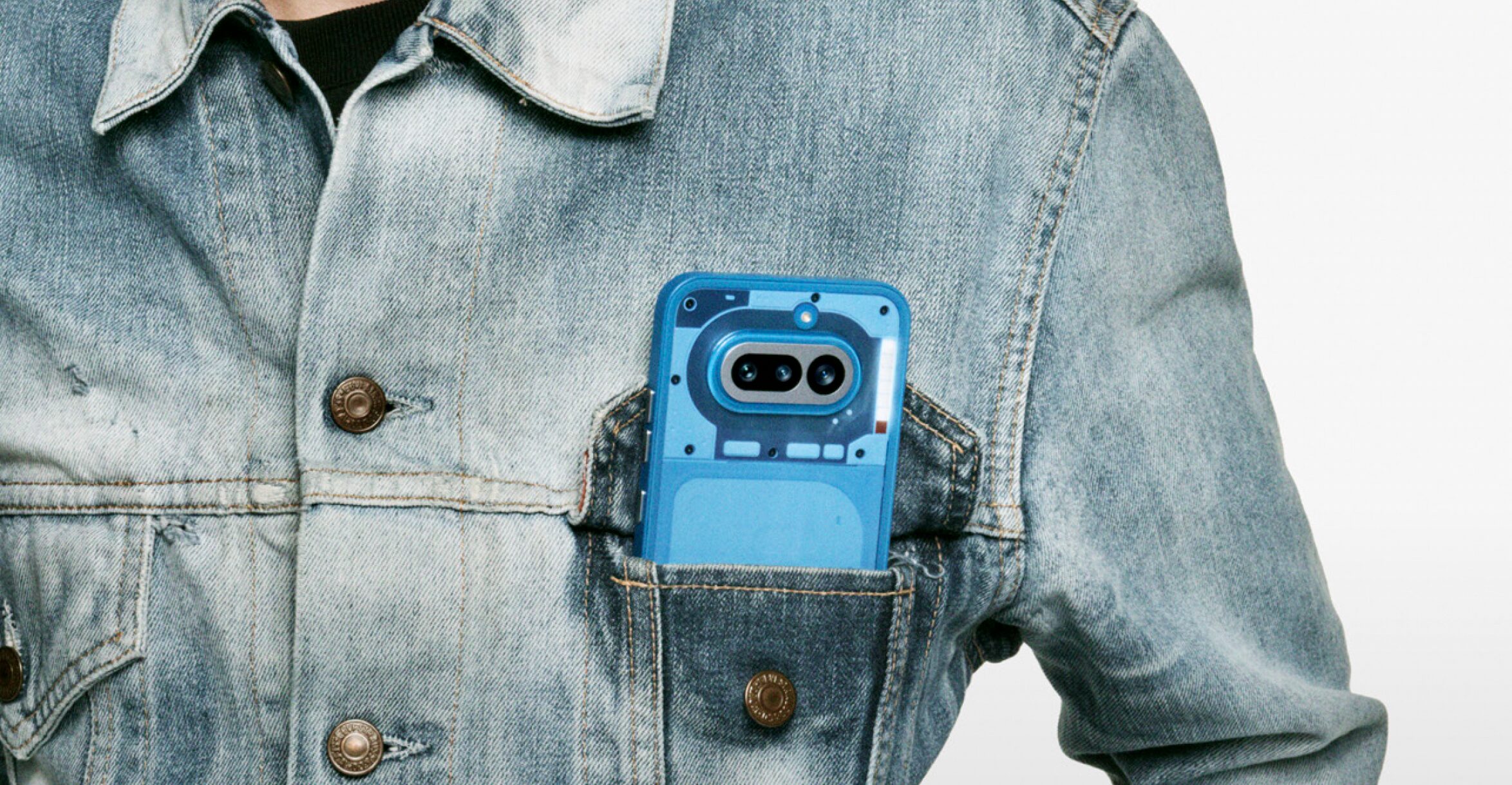 Carl Pei: "Le app moriranno", ecco il futuro degli smartphone