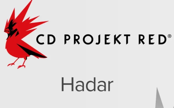 CDPR svela Hadar: il nuovo misterioso gioco dopo Witcher 4
