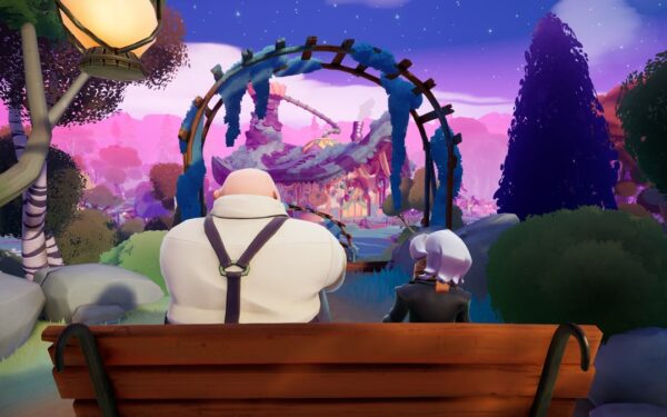 Chiude Ivy Road: il studio dietro The Stanley Parable