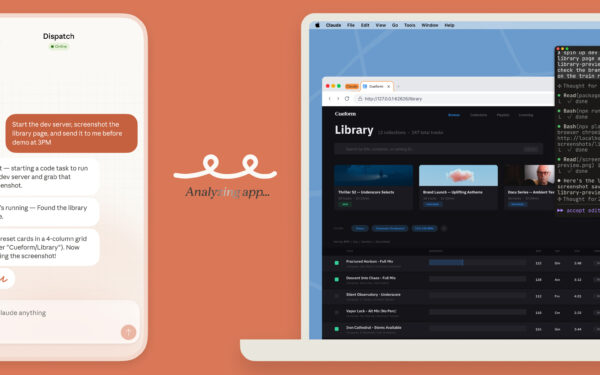 Claude controlla il tuo PC: l'AI che esegue task da remoto