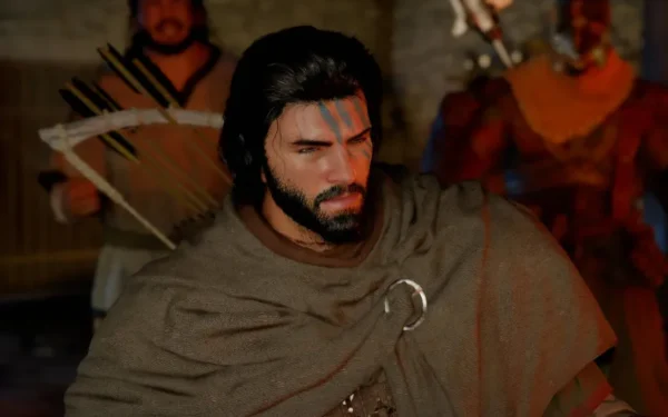 Crimson Desert: 3 milioni copie, Pearl Abyss festeggia