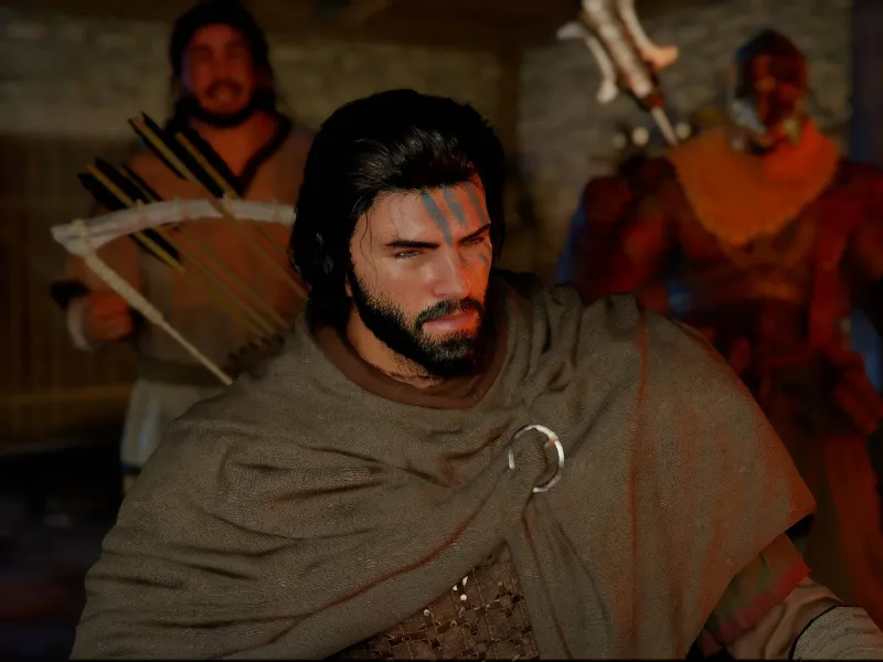 Crimson Desert: 3 milioni copie, Pearl Abyss festeggia