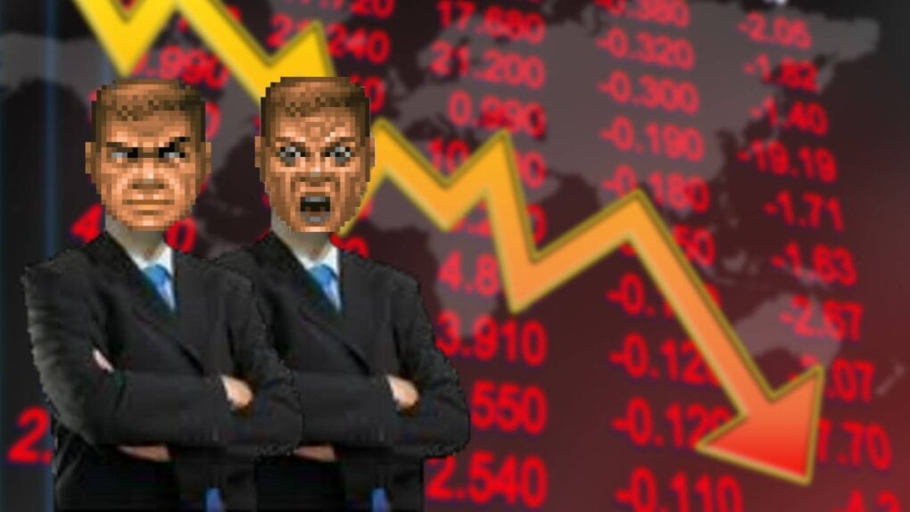 Crisi Gaming 2026: I Romero lanciano l'allarme