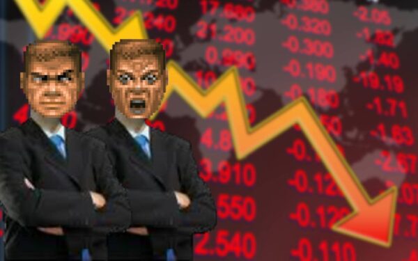 Crisi Gaming 2026: I Romero lanciano l'allarme