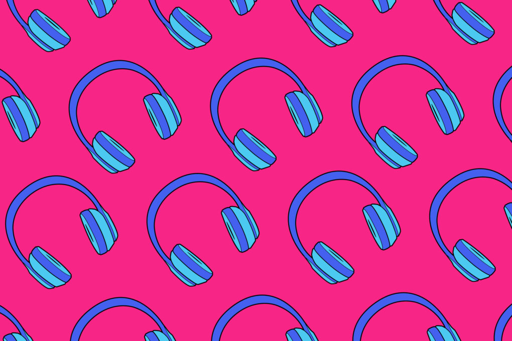 Cuffie ritirate dai negozi UE per sostanze tossiche